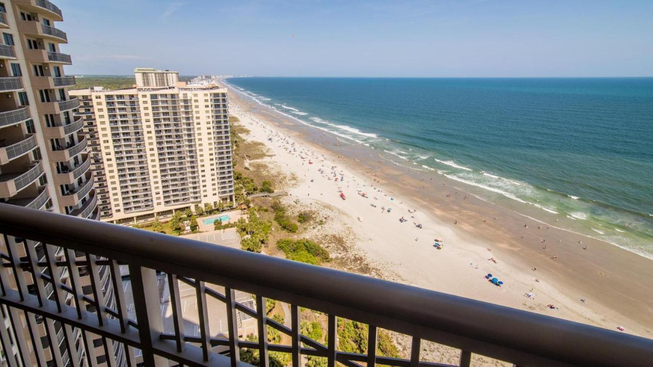 Margate #2203 - Scott & Faith's * Myrtle Beach