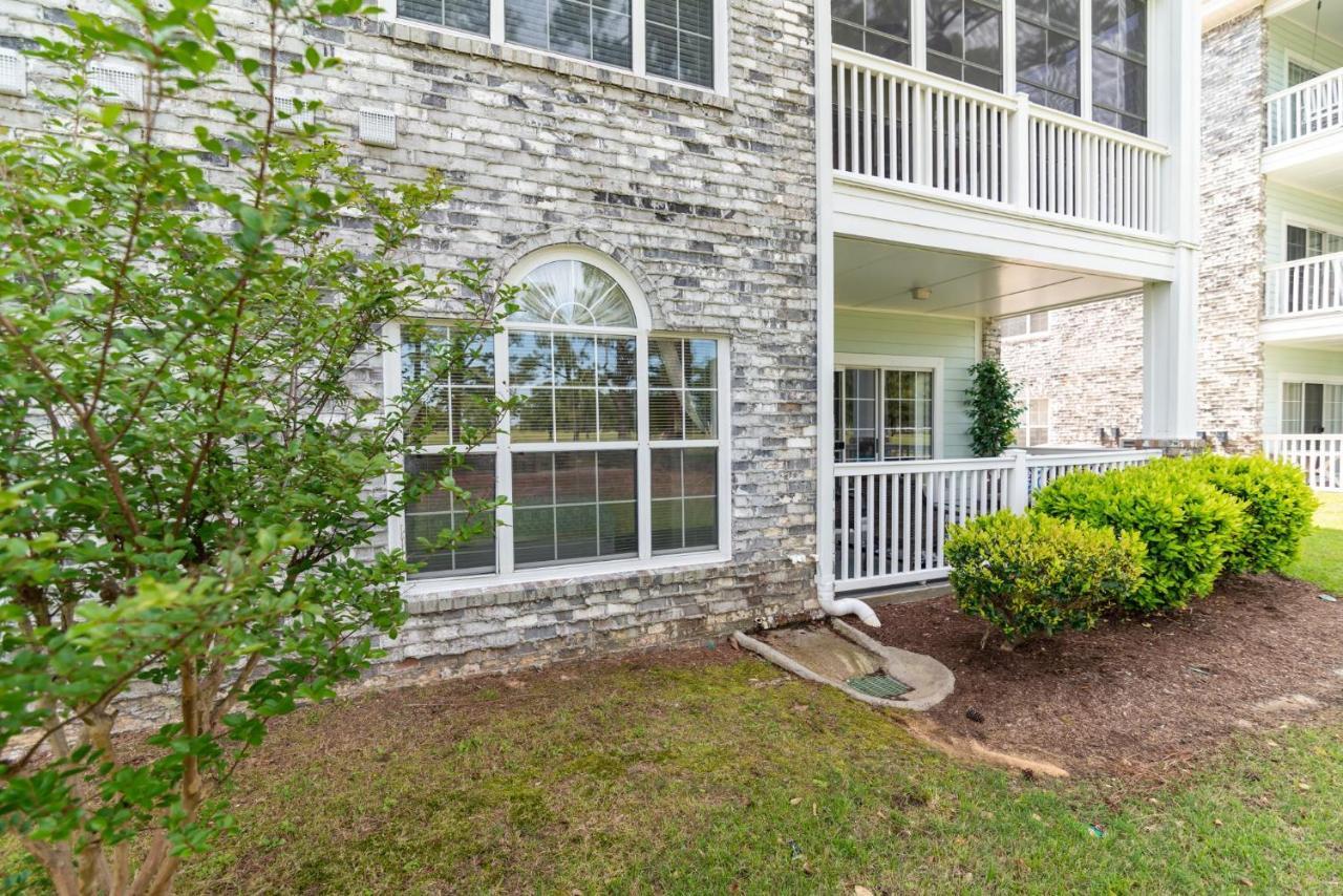 Villa Myrtlewood #101 - Olivia's On The