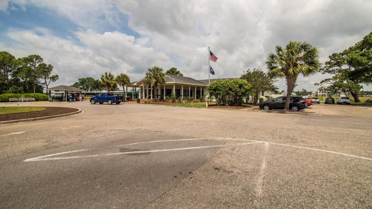 Myrtlewood #101 - Olivia's On The