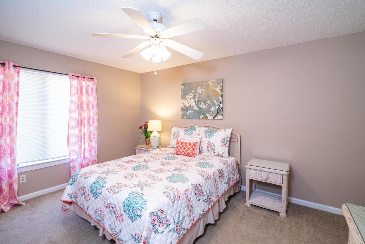 Villa Kingston Windermere #9f Myrtle Beach