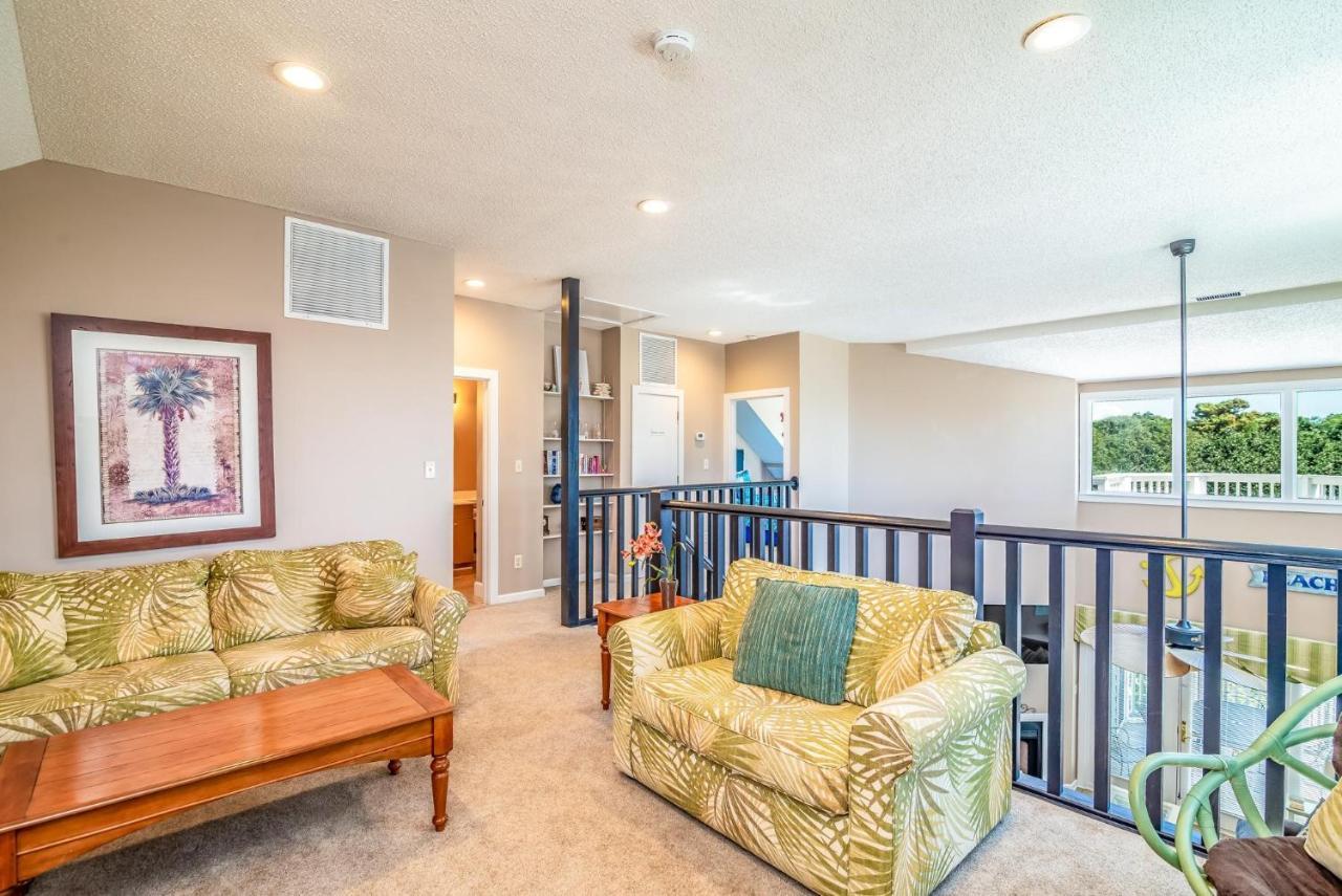 Kingston Windermere #9f Myrtle Beach