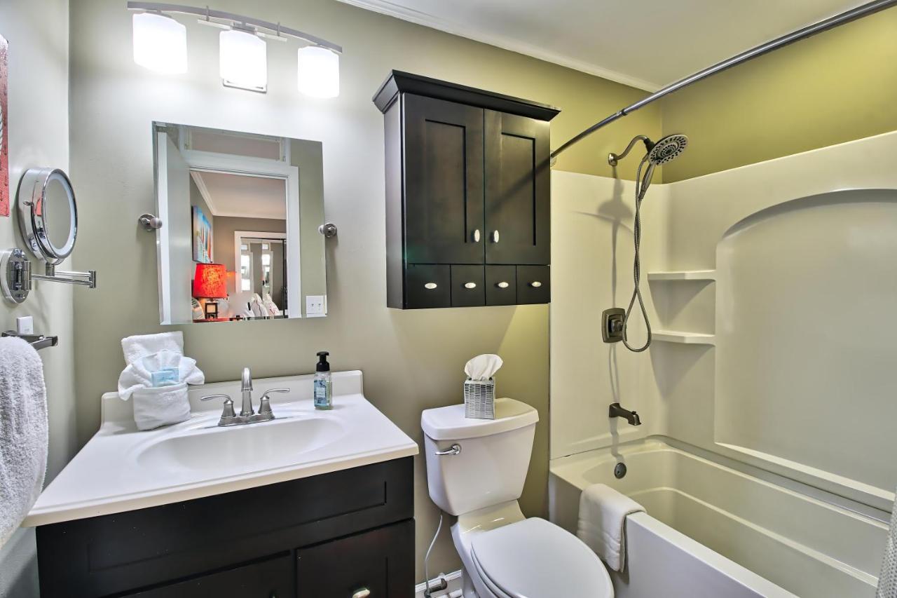 Sea Esta At Sunvillas E2 Holiday home Myrtle Beach