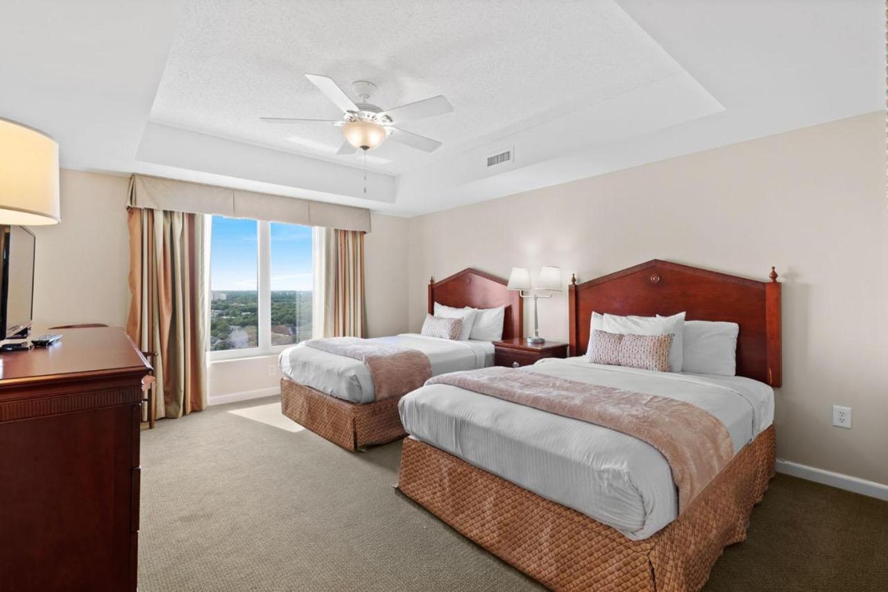 Royale Palms #1906 - Carlos & Terry's Myrtle Beach