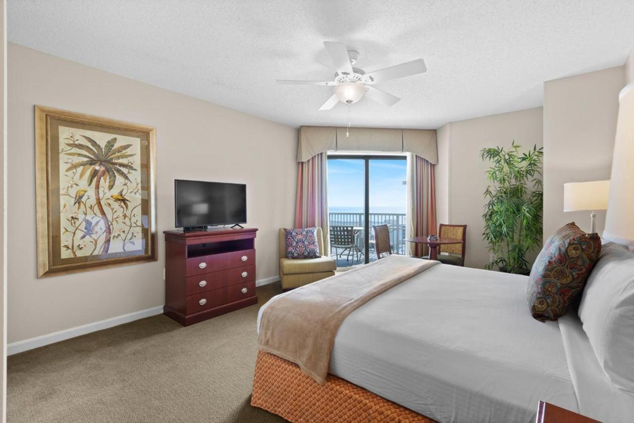 Holiday home Royale Palms #1906 - Carlos & Terry's Myrtle Beach
