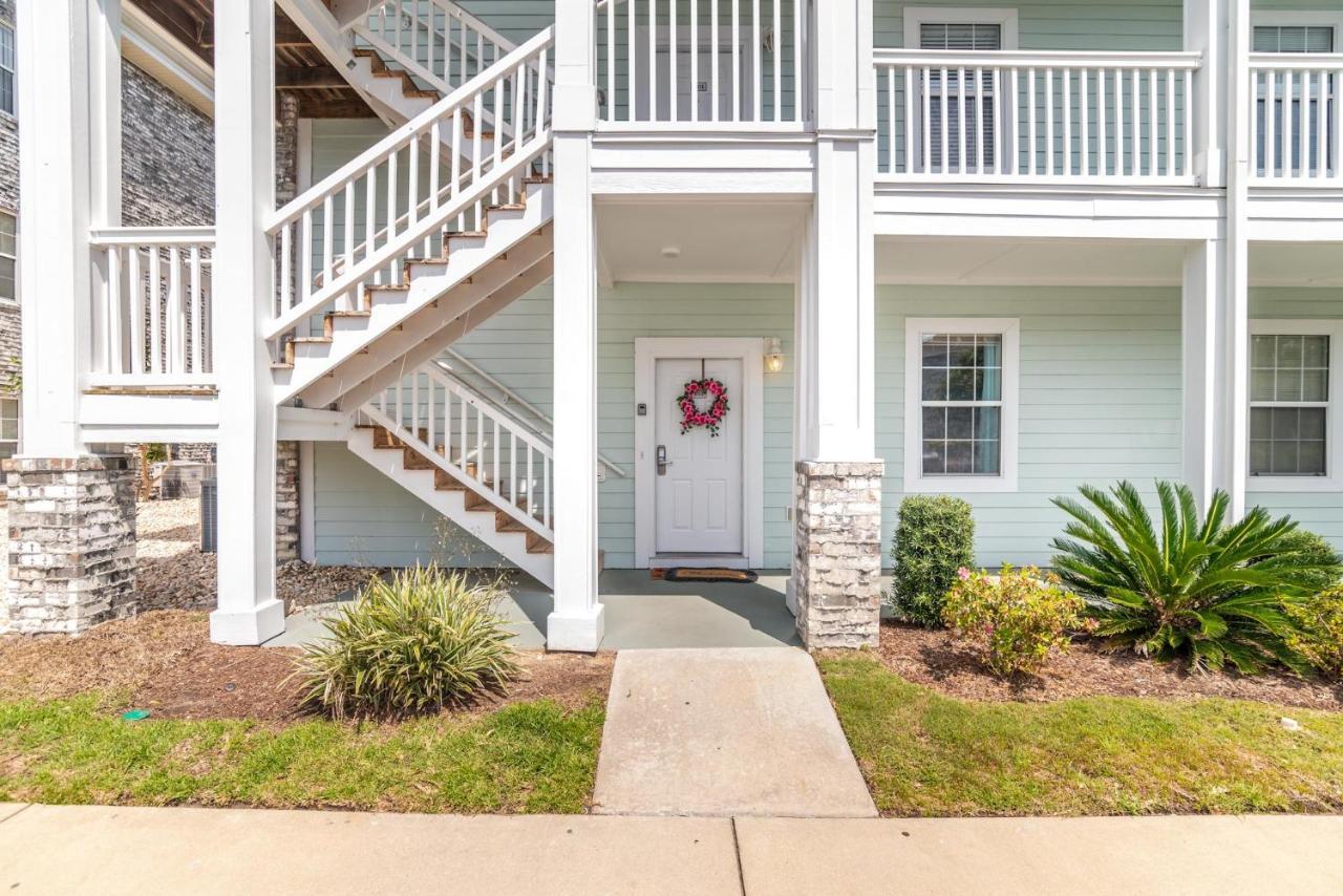 Myrtlewood #101 - Olivia's On The Villa