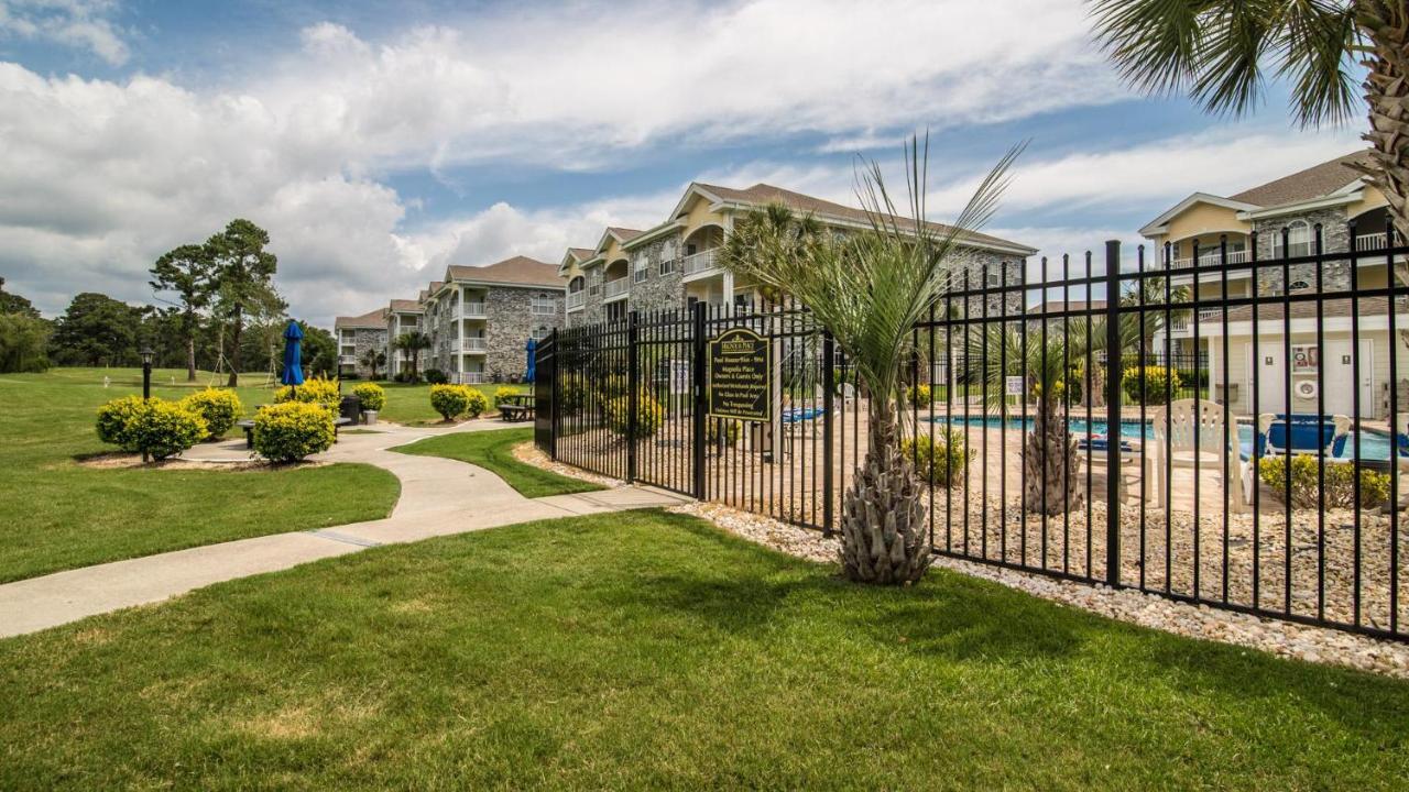 Myrtlewood #101 - Olivia's On The Villa