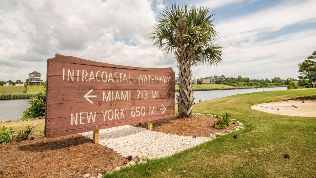 Villa Myrtlewood #101 - Olivia's On The Myrtle Beach