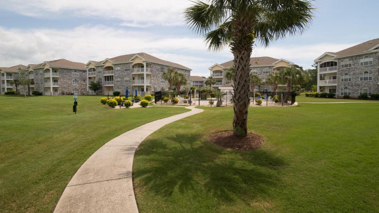 Villa Myrtlewood #101 - Olivia's On The Myrtle Beach