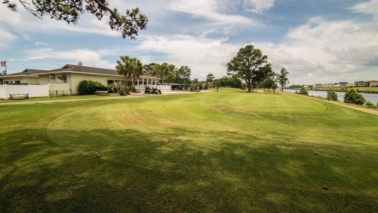 Villa Myrtlewood #101 - Olivia's On The *