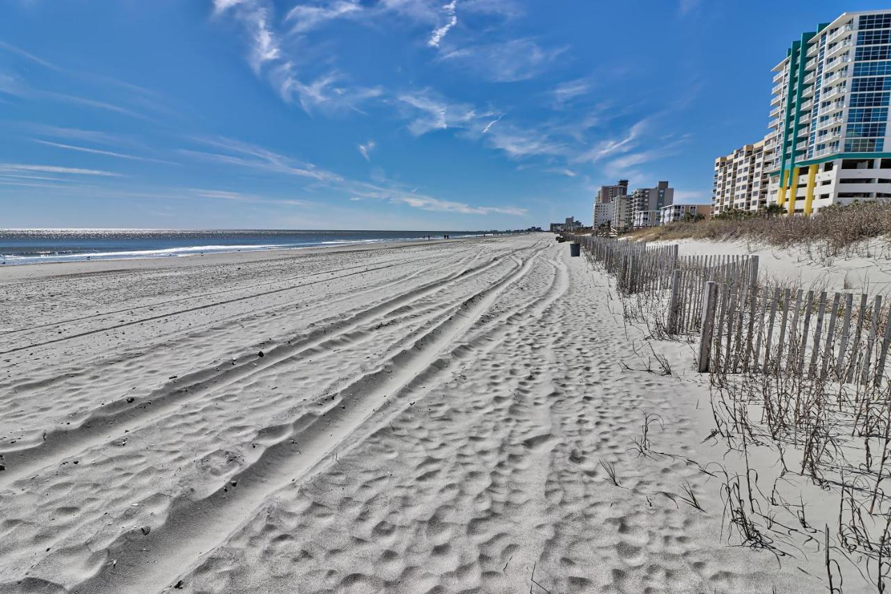 Holiday home Sea Esta At Sunvillas E2 Myrtle Beach