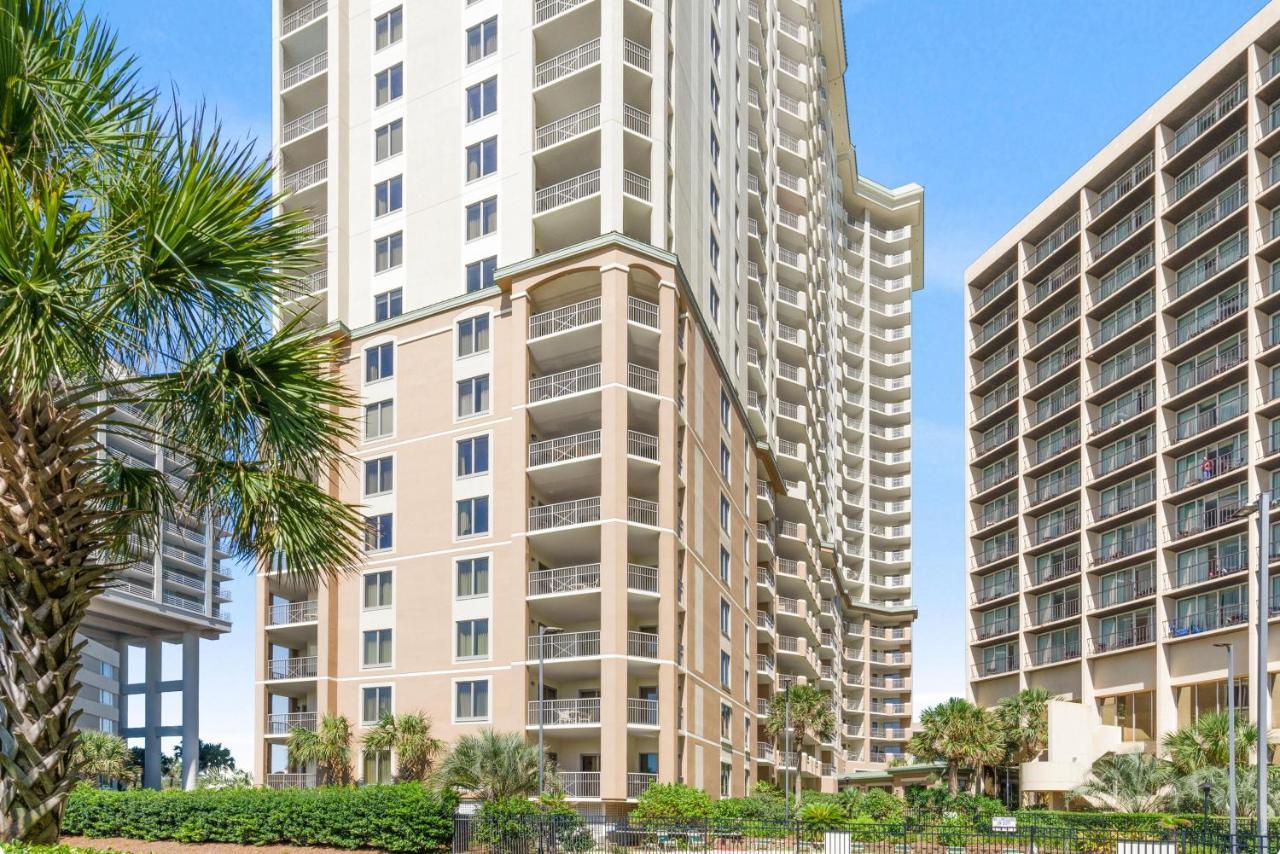 Holiday home Royale Palms #1906 - Carlos & Terry's Myrtle Beach