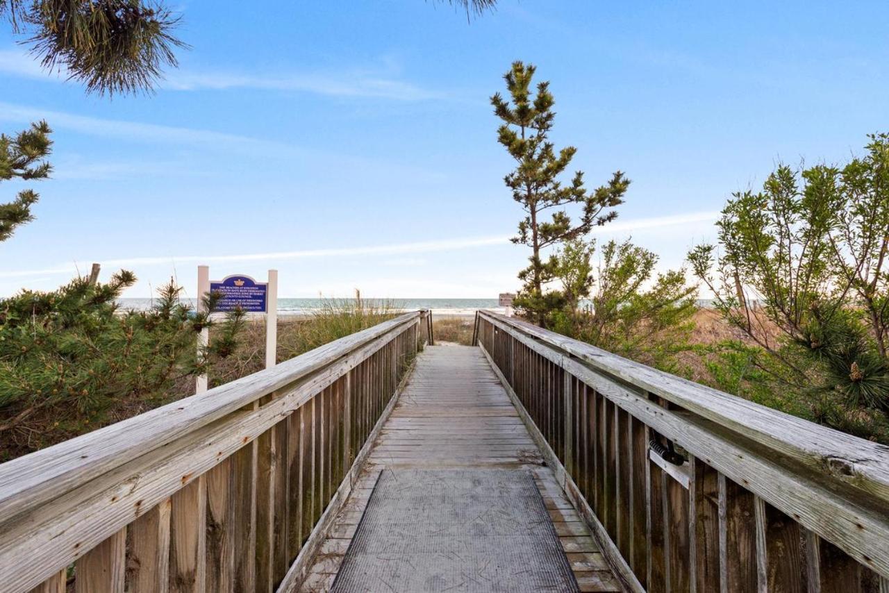 North Hampton #1402 - Therapy Holiday home Myrtle Beach