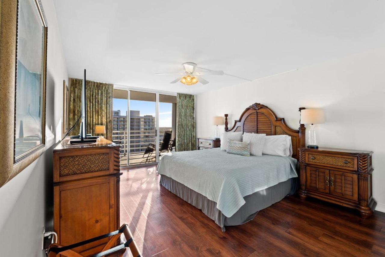 Holiday home North Hampton #1402 - Therapy Myrtle Beach