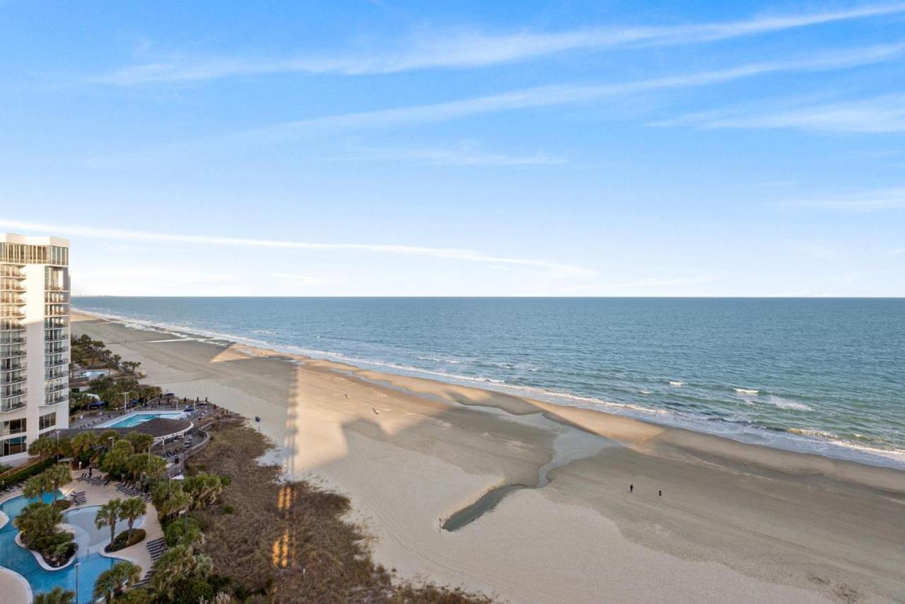 North Hampton #1402 - Therapy Myrtle Beach