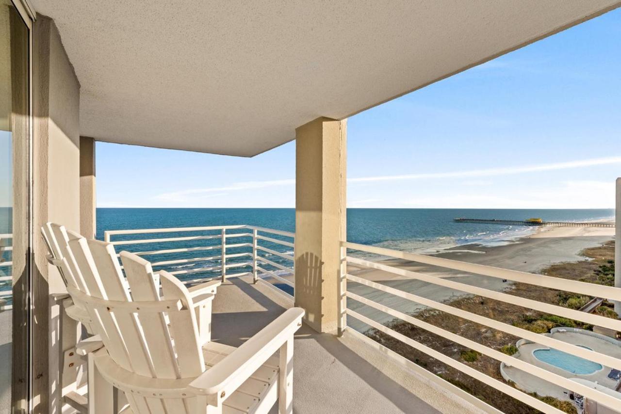 North Hampton #1402 - Therapy Holiday home