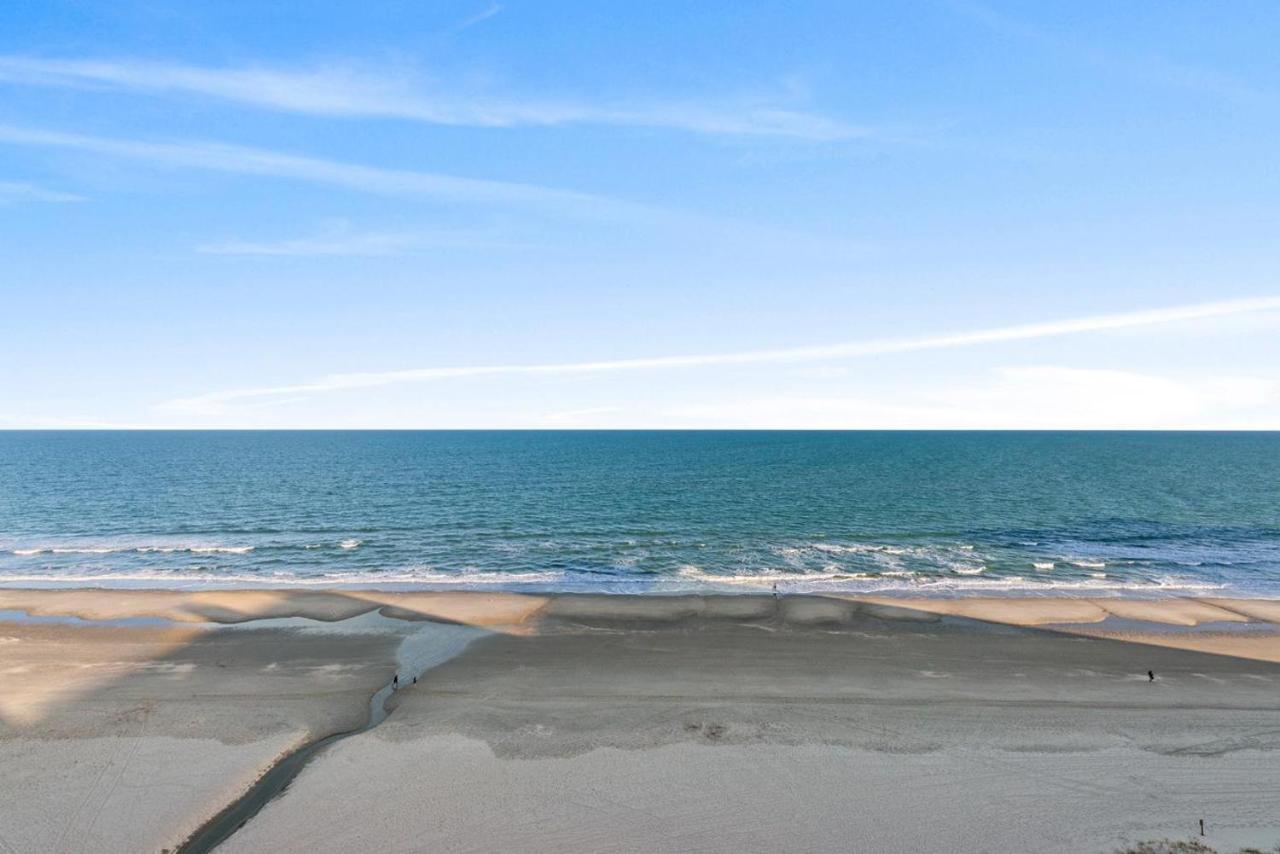 Holiday home North Hampton #1402 - Therapy Myrtle Beach