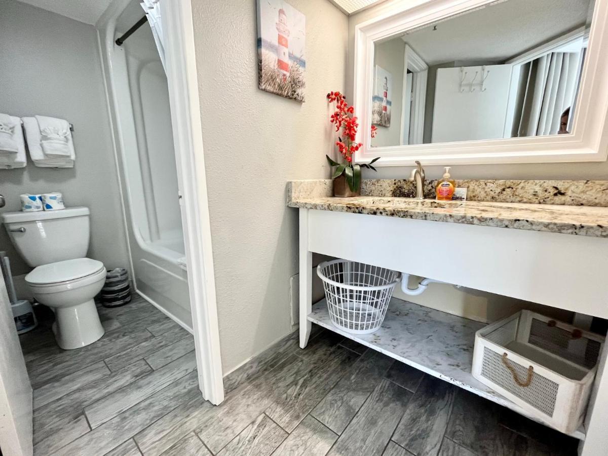 Apartment 1726 Ocean View Galore Pet Friendly