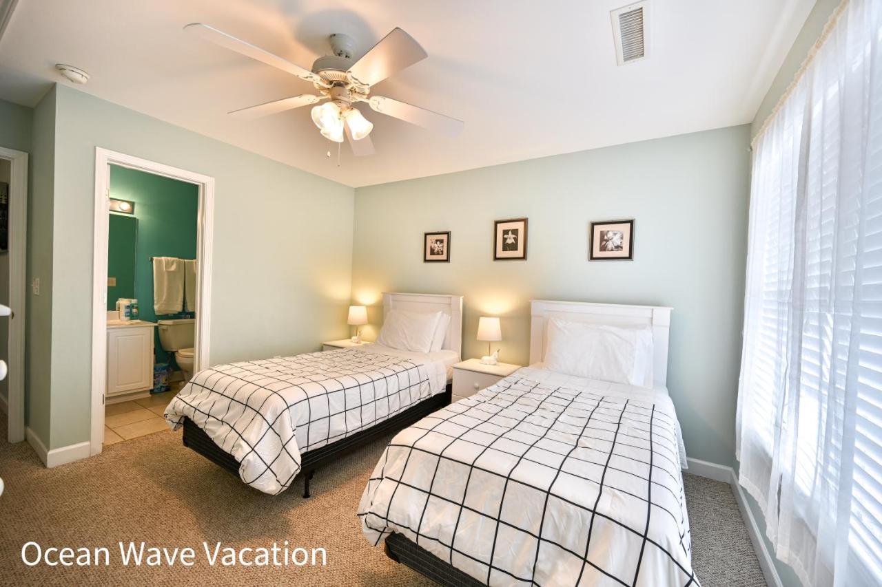 Apartment Lovely Townhouse One Block To The Myrtle Beach