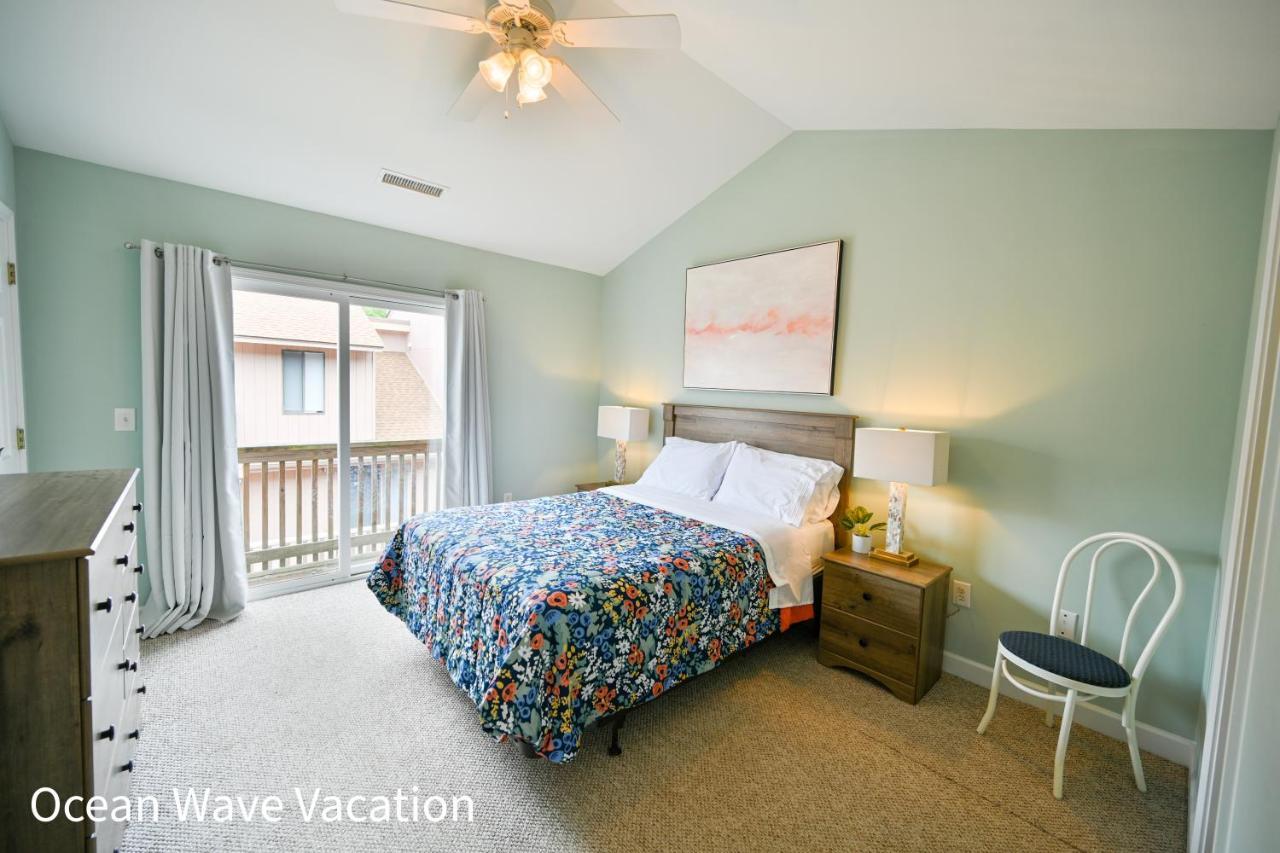 Lovely Townhouse One Block To The * Myrtle Beach