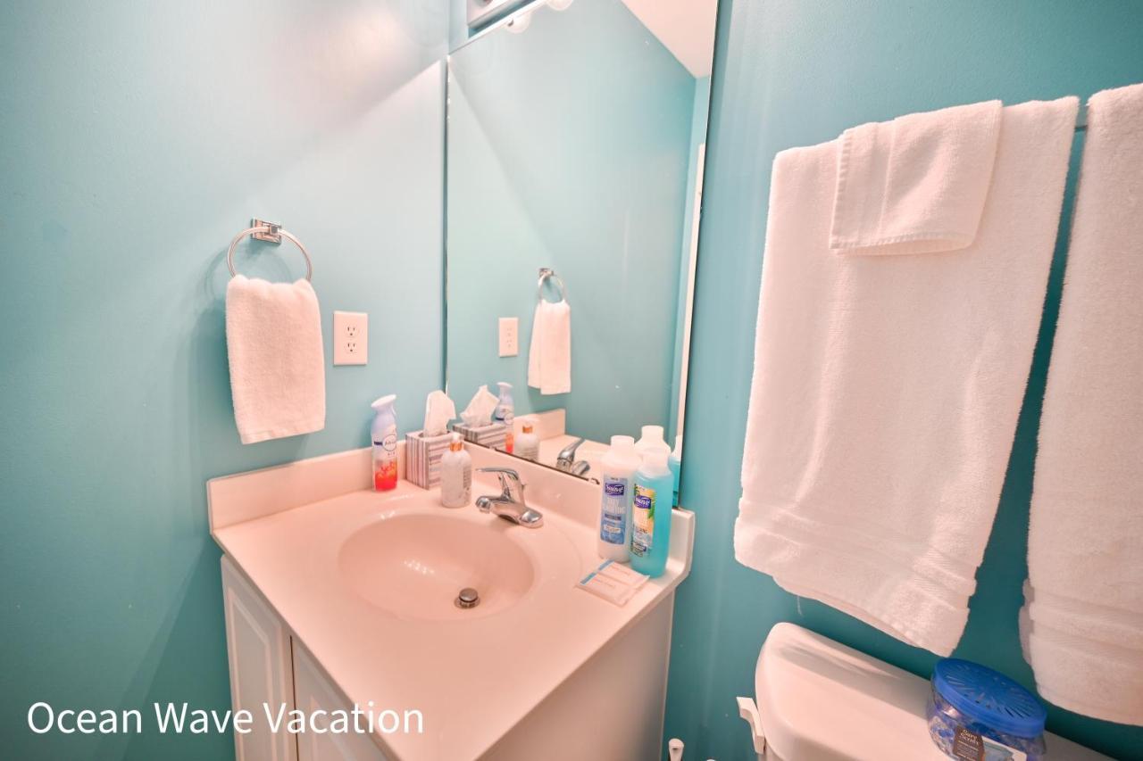 Lovely Townhouse One Block To The Apartment Myrtle Beach