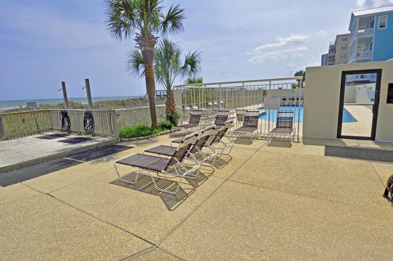 Holiday home 3astll Luxury Oceanfront 3br/2b In Shoreham Towers Ii *