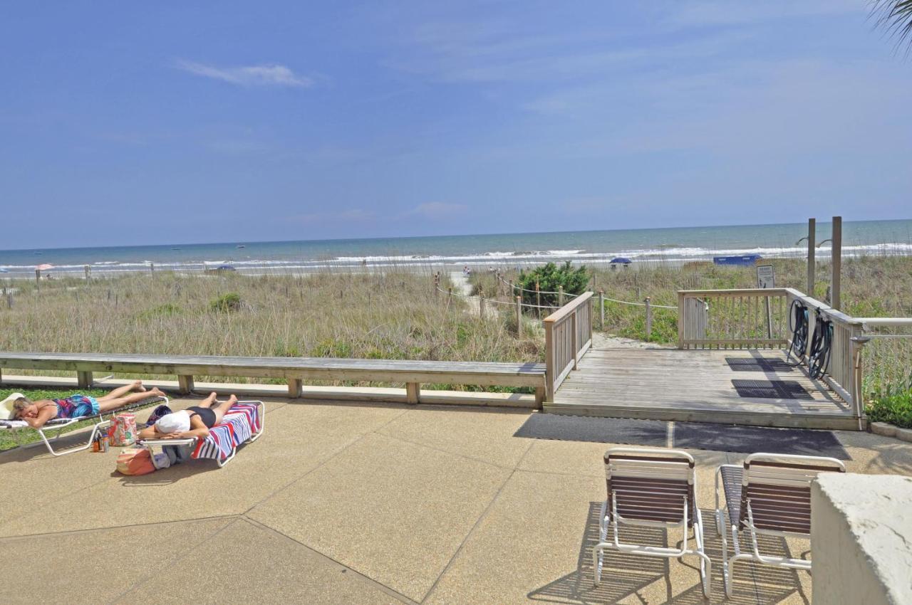 Holiday home 3astll Luxury Oceanfront 3br/2b In Shoreham Towers Ii *