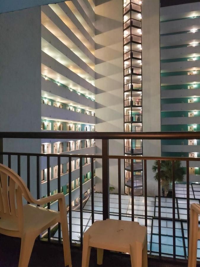 Landmark 618 Holiday home *