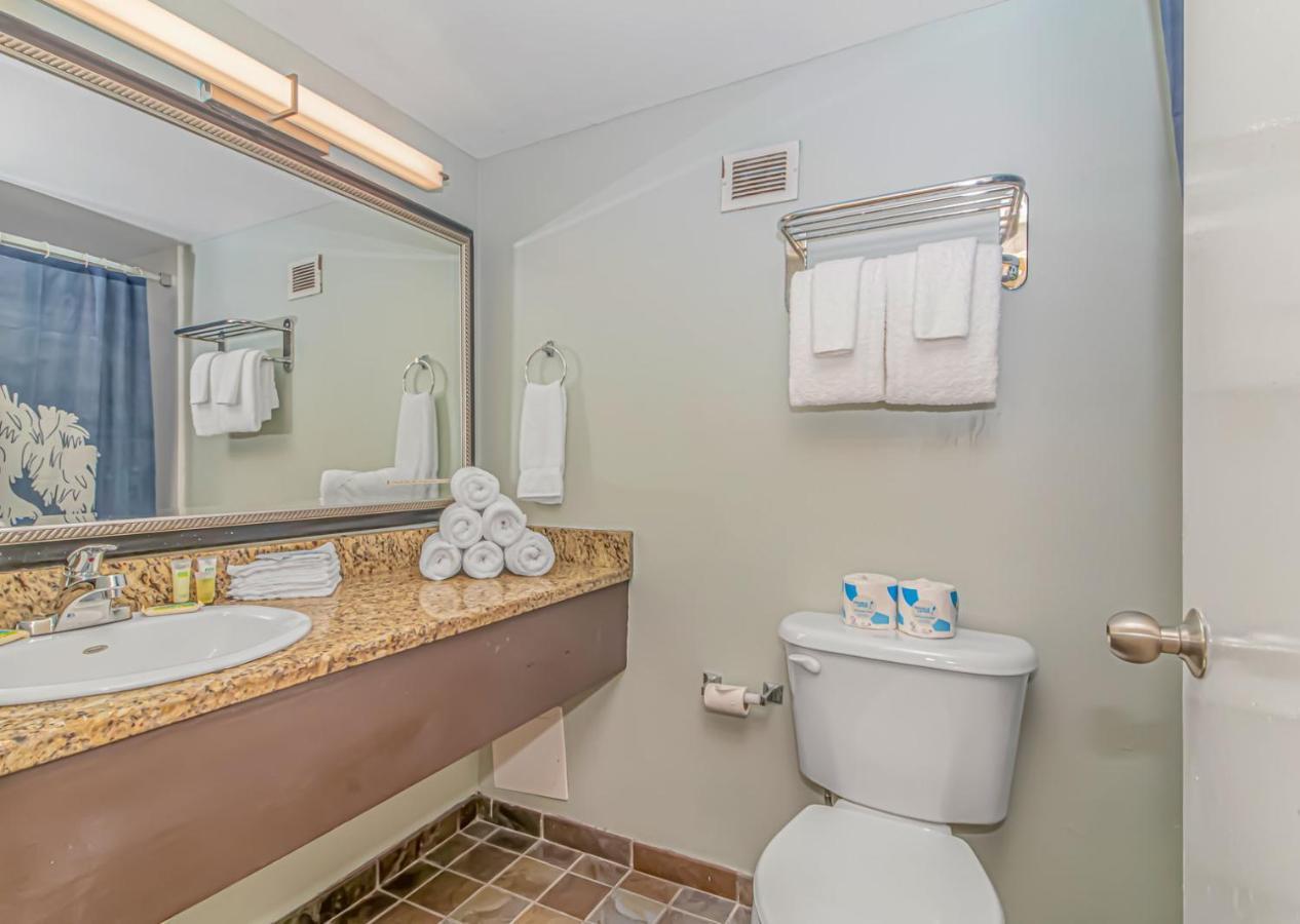 Holiday home Landmark 714 - Massive Indoor & Outdoor Pools And Lazy Rivers! Sleeps 4!