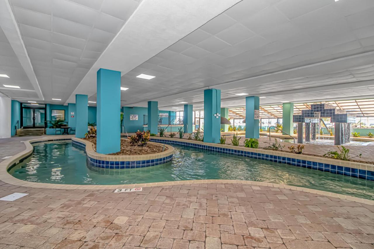Holiday home Landmark 714 - Massive Indoor & Outdoor Pools And Lazy Rivers! Sleeps 4!