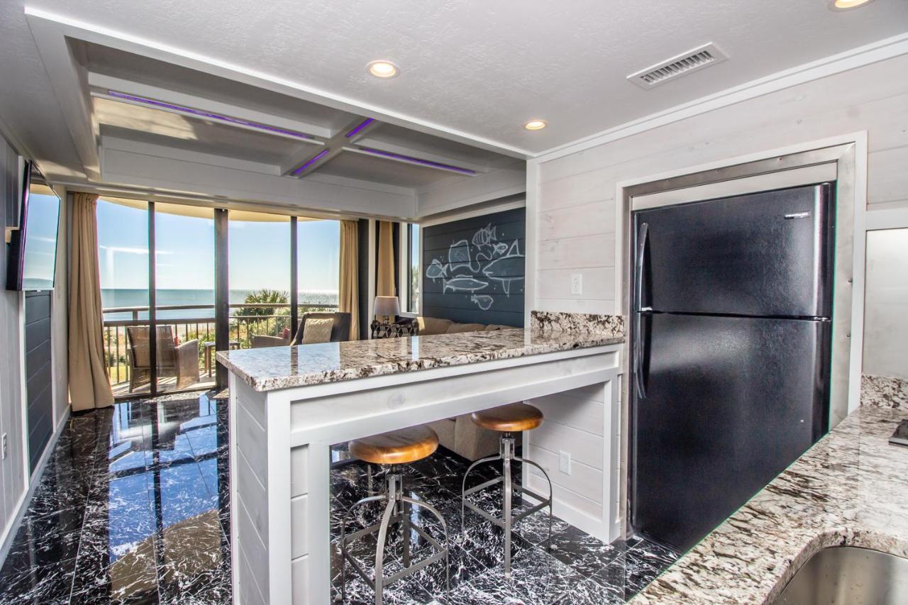 Holiday home Meridian Unit #204