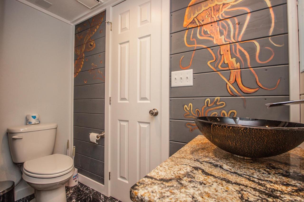 Holiday home Meridian Unit #204 *