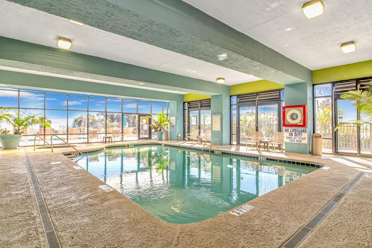 Meridian Unit #204 * Myrtle Beach