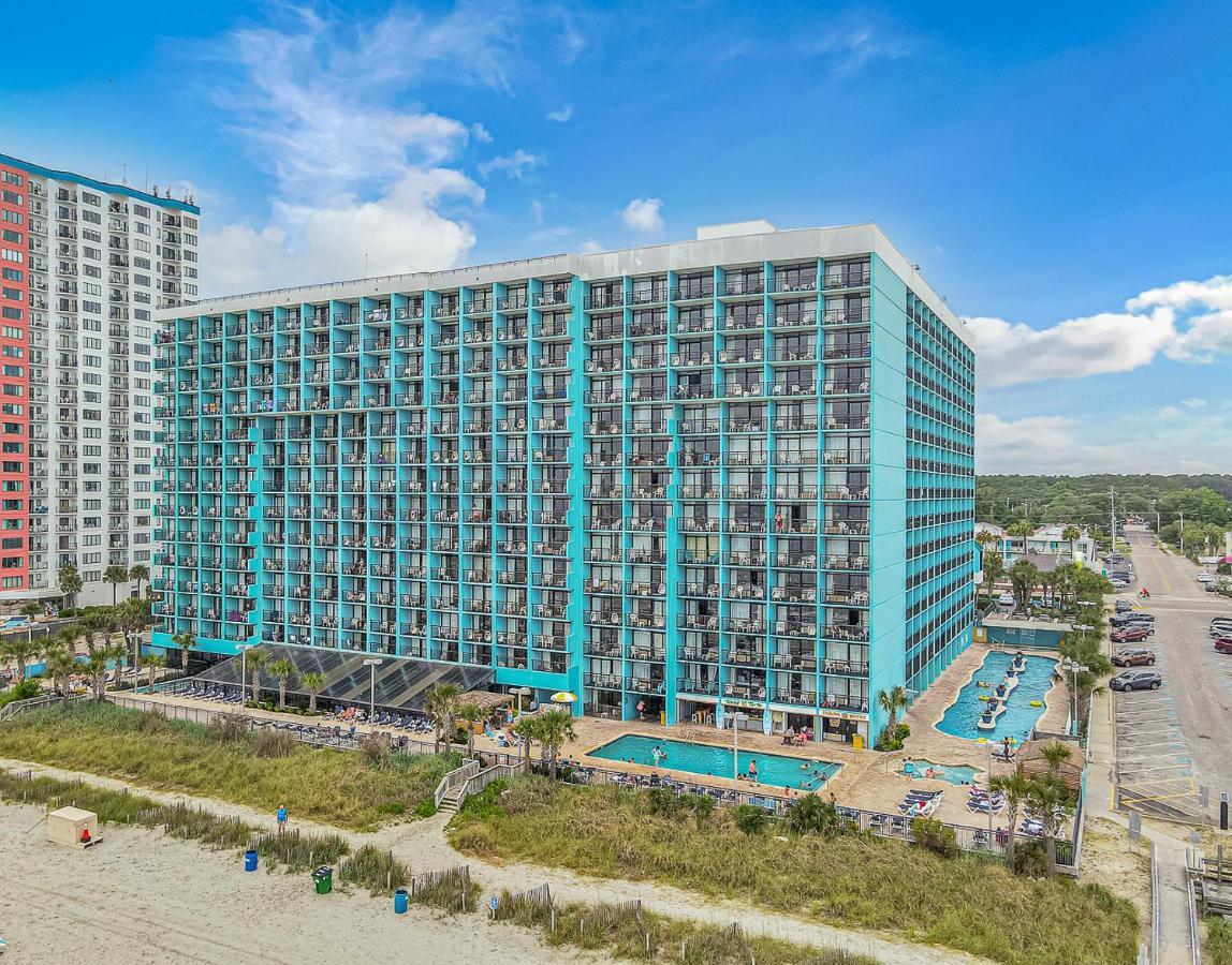 Landmark 720 Myrtle Beach