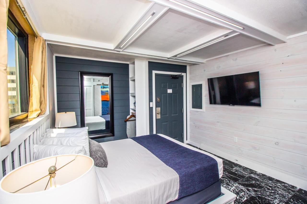 Holiday home Meridian Unit #204 Myrtle Beach