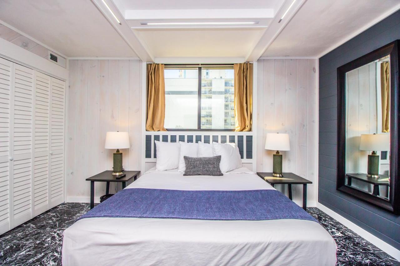 Meridian Unit #204 Myrtle Beach