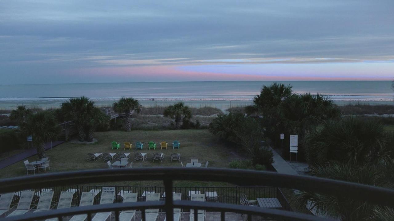 Meridian Unit #204 Myrtle Beach