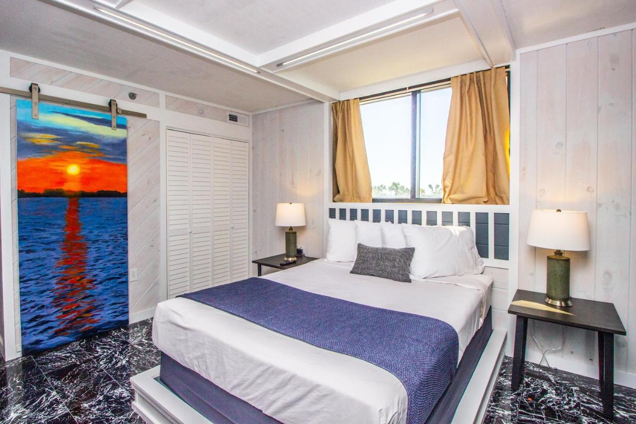 Meridian Unit #204 Holiday home *