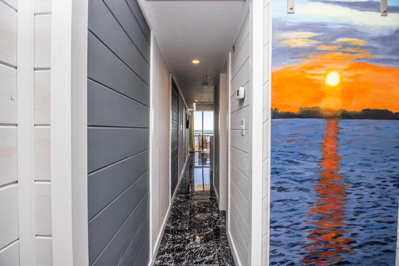 Meridian Unit #204 Holiday home *
