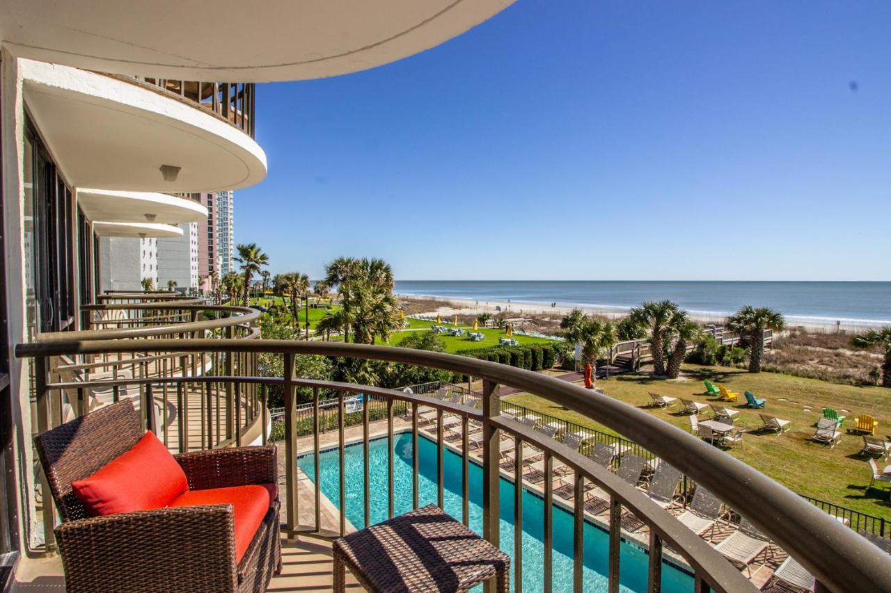 Meridian Unit #204 Holiday home *