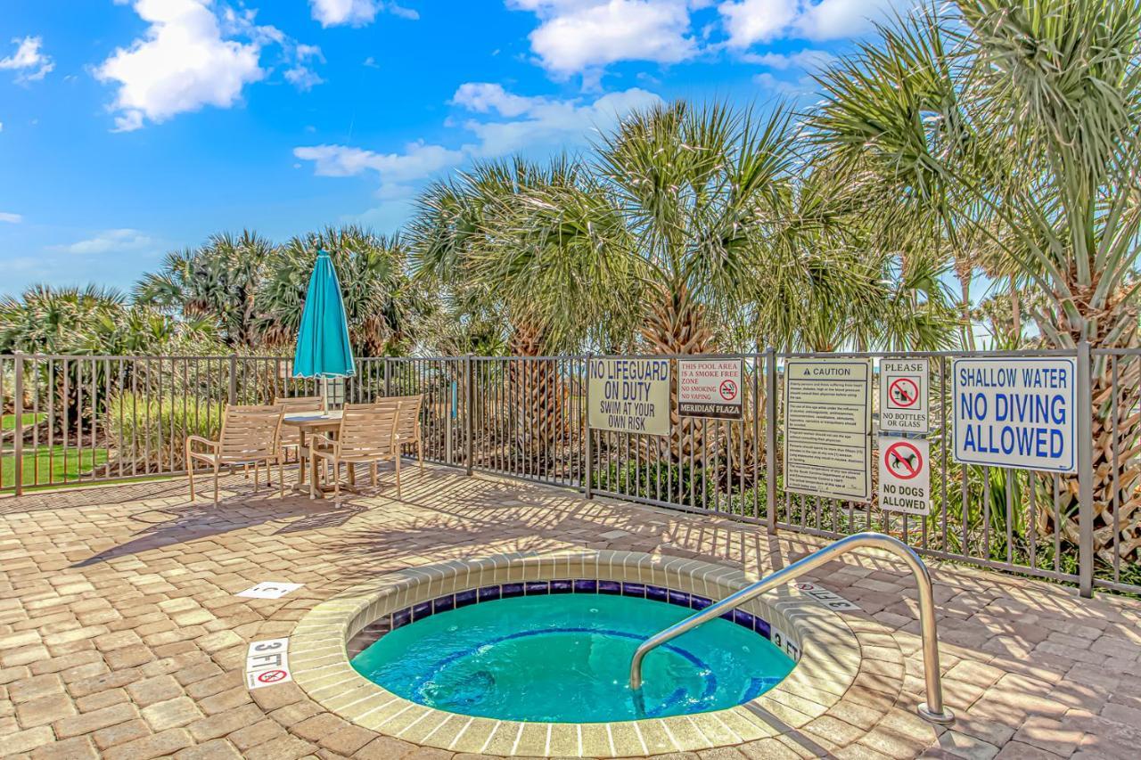 Holiday home Meridian Unit #204