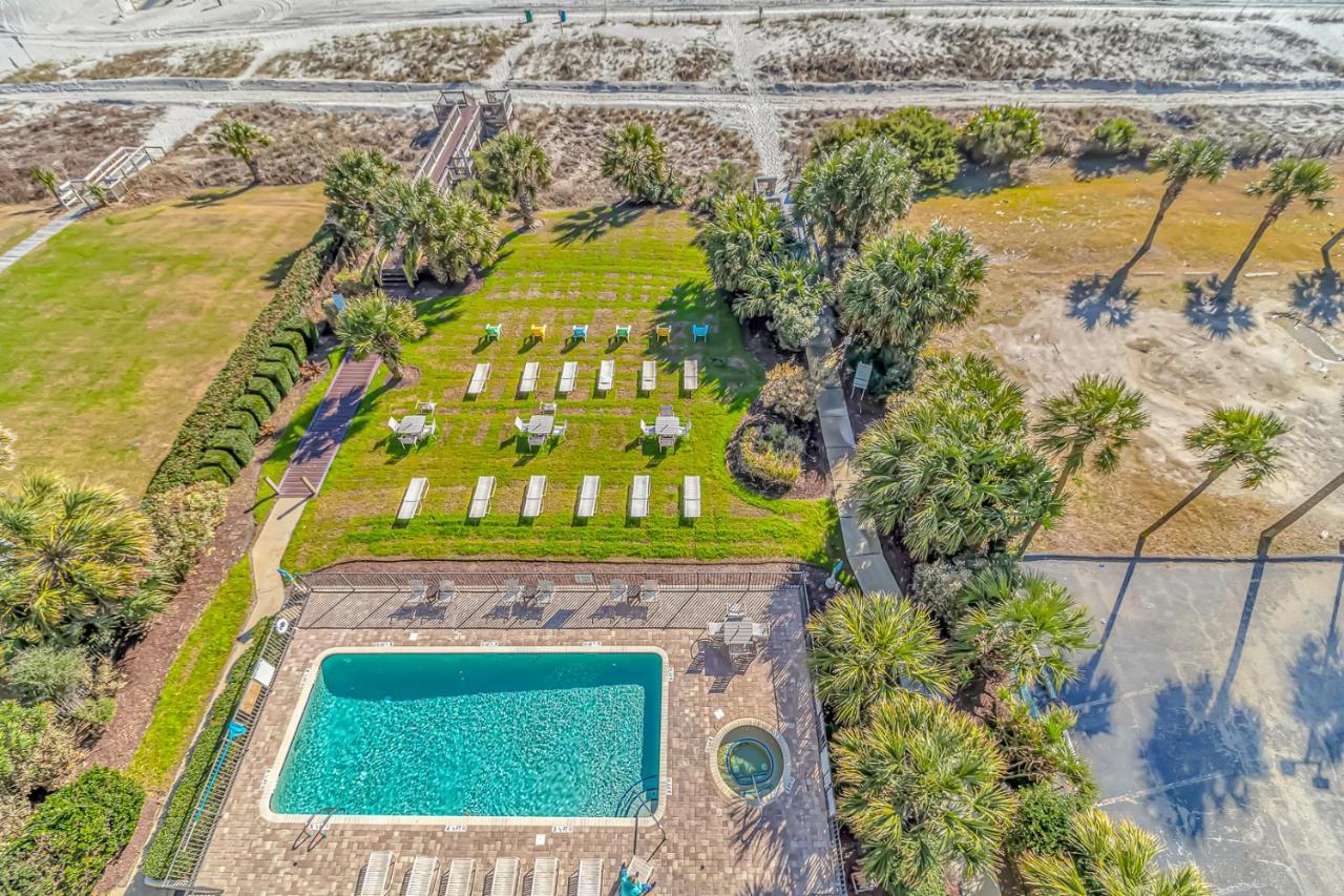Holiday home Meridian Unit #204 *