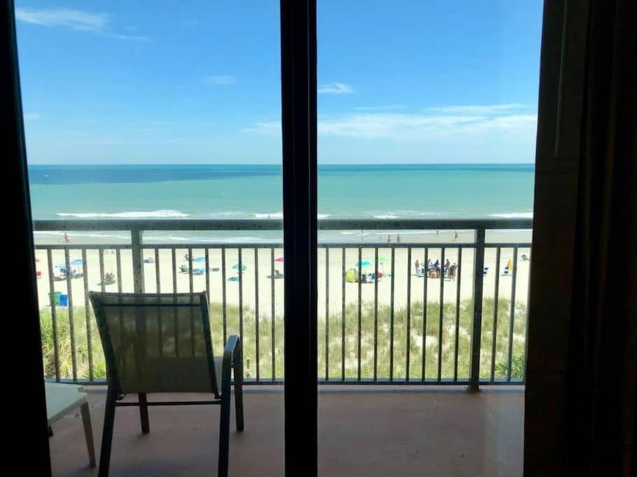 *oceanfront Sunny Fun*queen Beds *great Pools, Hot Tubs+*m44 Apartment *