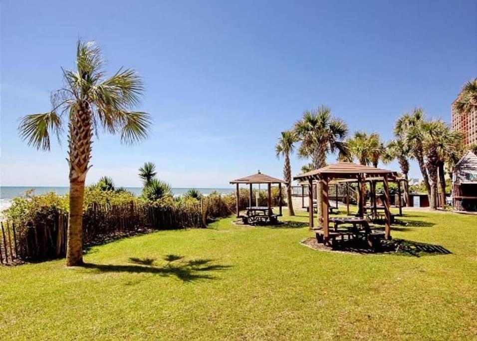 *oceanfront Sunny Fun*queen Beds *great Pools, Hot Tubs+*m44