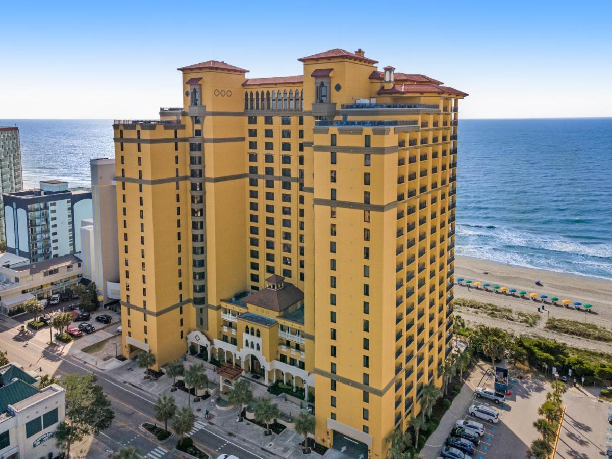 Anderson Ocean Club And By Oceana