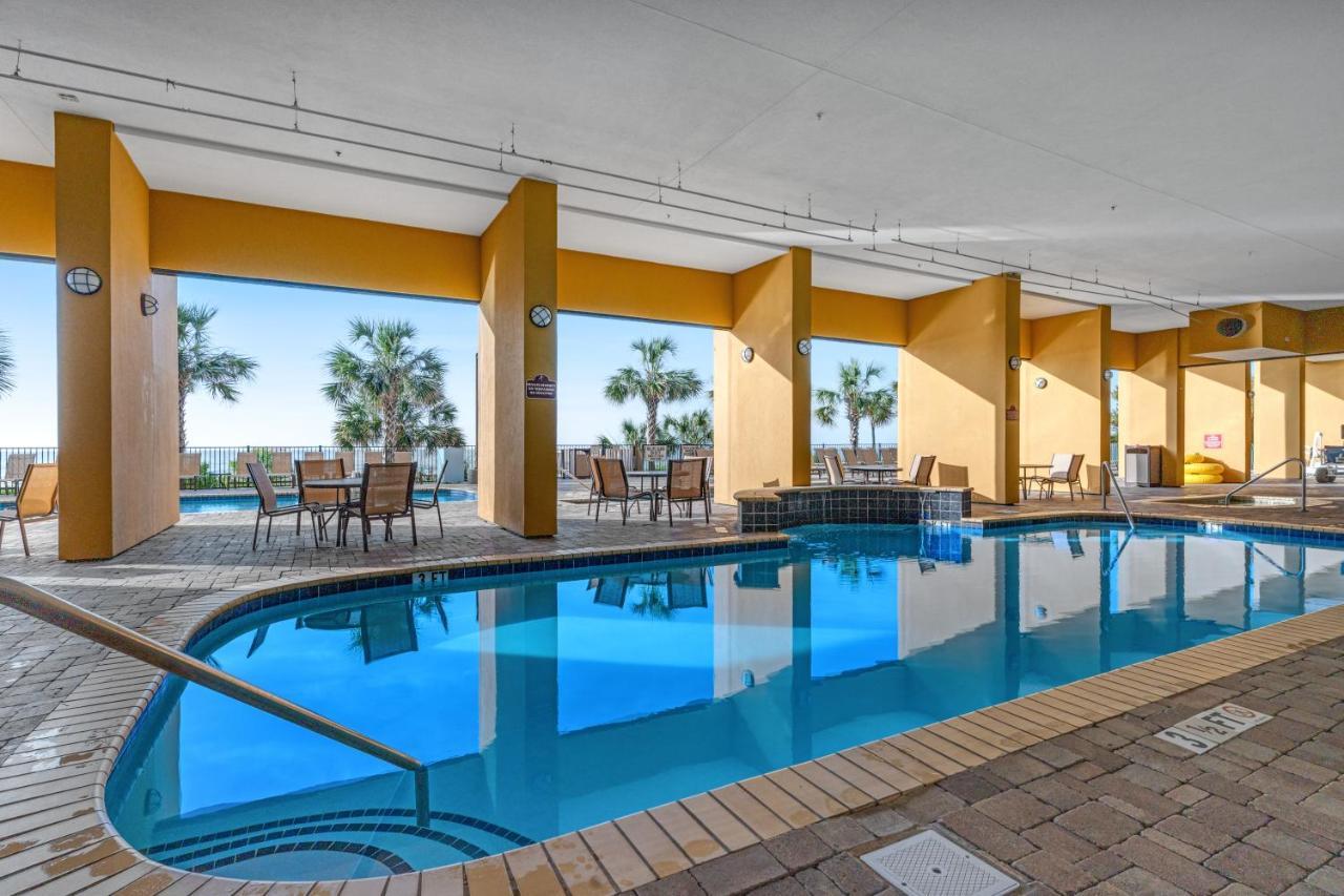 Anderson Ocean Club And By Oceana Hotel