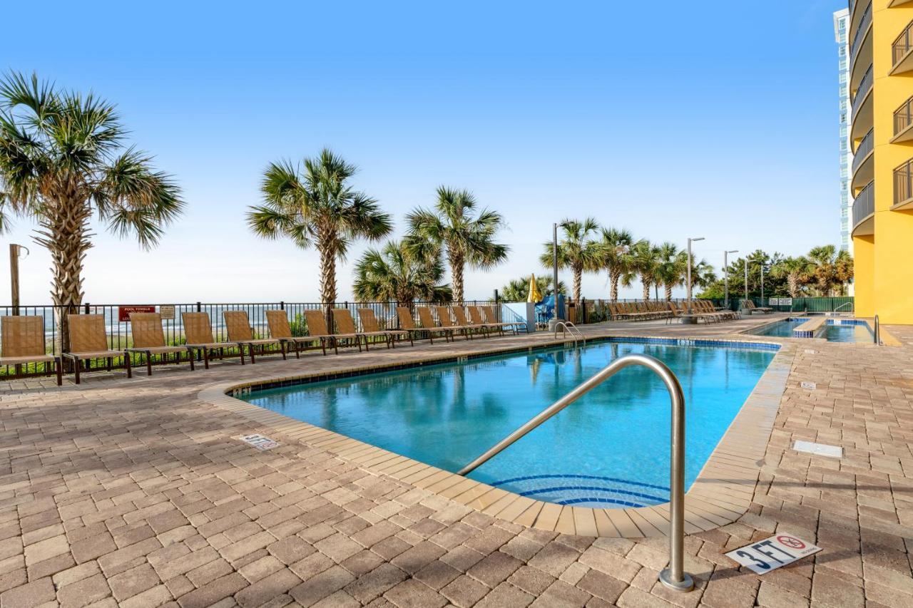 Anderson Ocean Club And By Oceana Hotel Myrtle Beach