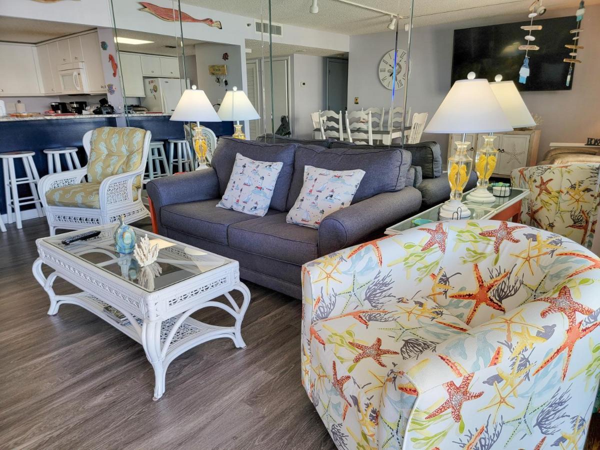 1508 North Hampton Kingston Plantation Apartment *