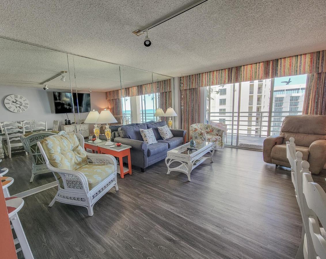 Apartment 1508 North Hampton Kingston Plantation