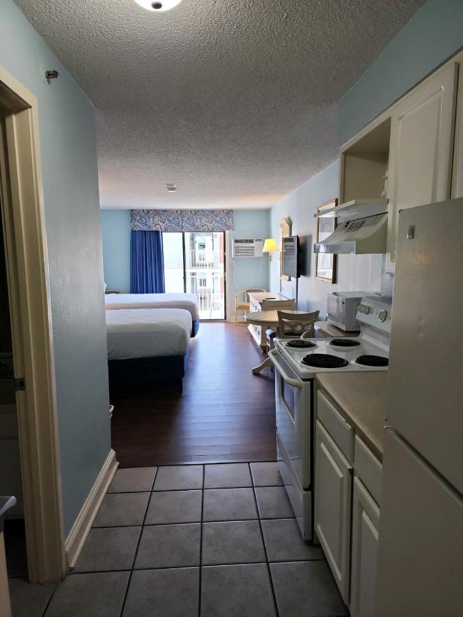 Holiday home Oceanview Efficiency Dw604 *
