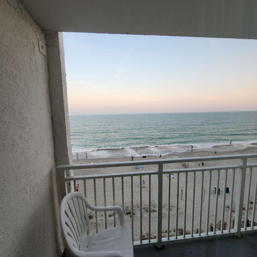 Oceanfront Efficiency T601 *